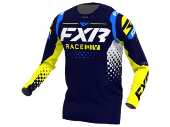 Revo FXR MX Jersey