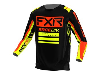 Clutch Pro FXR MX Jersey