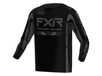 Clutch Pro FXR Jerseys