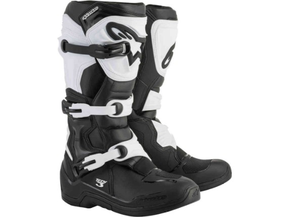 alpinestars stiefel tech 3