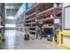 AERO B warehouse