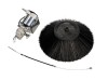 BROOM LEFT SIDE KIT