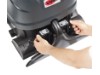 CEX410 adjust brush pressure