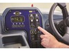 CS7010 detergent level