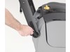 ES300 Handle Adjustment