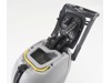 ES300 XP Recovery Tank Lid Open