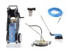 Profi 160 Komplettset