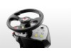 ROS1300 ride on sweeper_07 Drive Wheel