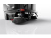 ROS1300 ride on sweeper_10 Brush Deck
