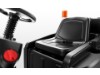 ROS1300 ride on sweeper_15 Drivers seat