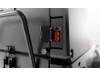 ROS1300 ride on sweeper_19_Charging connector
