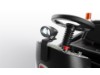 ROS1300 ride on sweeper_20 Front Light