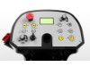 ROS1300 ride on sweeper_24_Control Panel V2