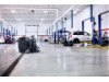 ROS1300 ride on sweeper_27 Automechanic