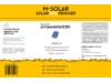 Solarreiniger 1000 ml