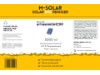 Solarreiniger 5000 ml