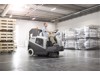 SW5500 warehouse