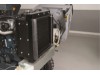 SW8000 Radiator closed