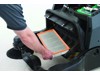 SW900 Dust Filter Removal