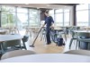 VP500 canteen