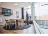 VP500 meeting room