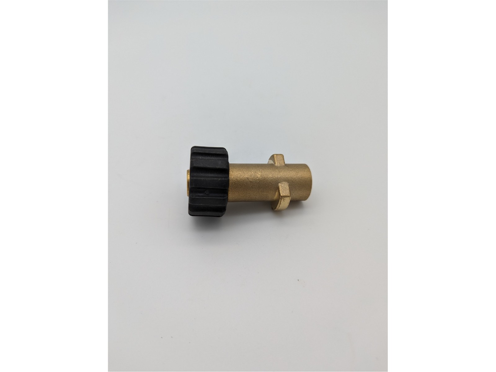 Adapter - Kränzle Zubehör auf Kärcher Bajonett