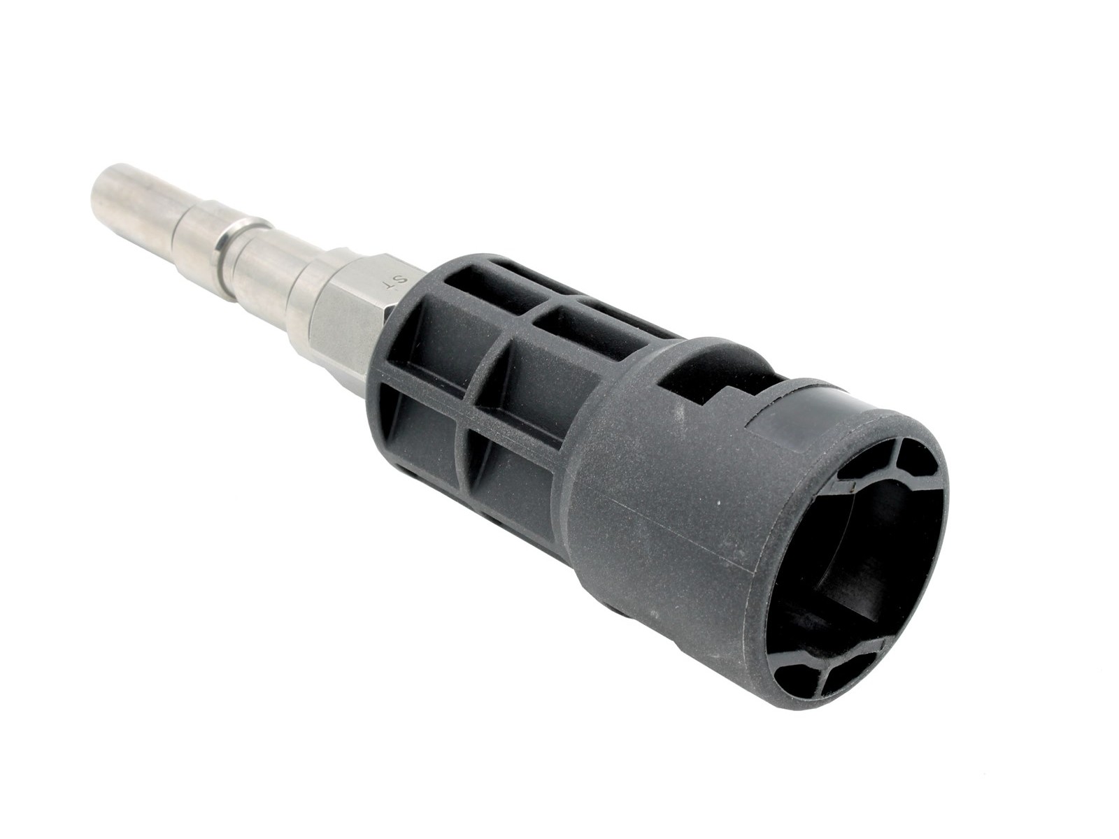 Adaptador KW D12 Para Hidrolimpiadoras Nilfisk, KEW, Alto, Wap, Kärcher, Kranzle
