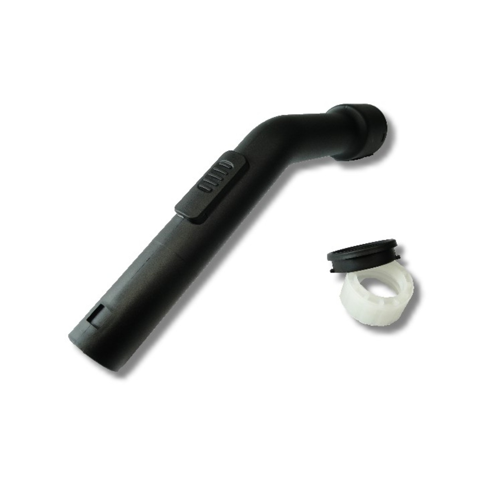 Tubo Nilfisk Cdf Gdp 2000 Tubo Aspirapolvere MisterVac - Ricambio Telescopico Per Nilfisk MisterVac Tubo - 7