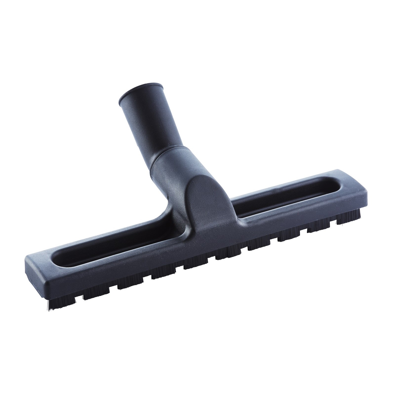 Barre Alfombra Base Metálica Para Aspiradora 32mm – Universal – My Home