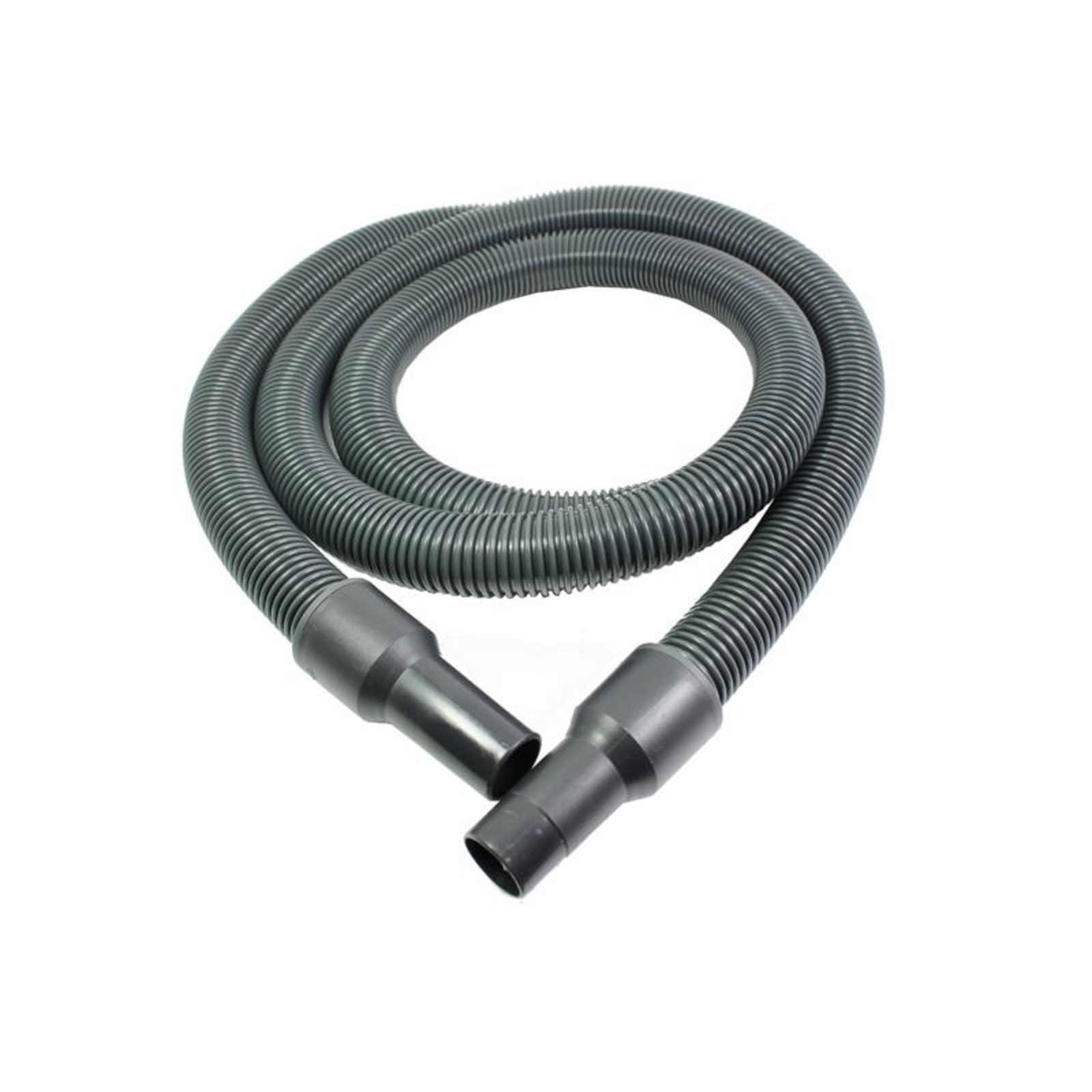 MisterVac Tubo Telescopico Di Ricambio In Alluminio Per Aspirapolvere Nilfisk ATTIX 33-2H PC - Regolabile Da 57,5 A 90 Cm - Leggero E Resistente