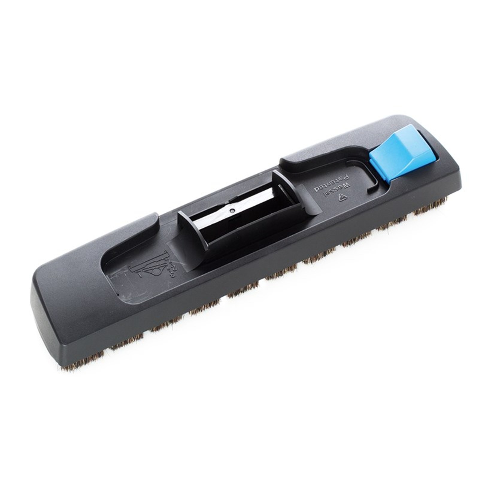 vhbw bocchetta per pavimenti compatibile con Nilfisk Multi II 22, Maxxi II aspirapolvere con attacco rotondo 30 mm, 32 mm, 35 mm, 37 mm vhbw bocchetta per pavimenti compatibile con Nilfisk Multi II 22, Maxxi II aspirapolvere con attacco rotondo 30 mm, 32 mm, 35 mm, 37 mm