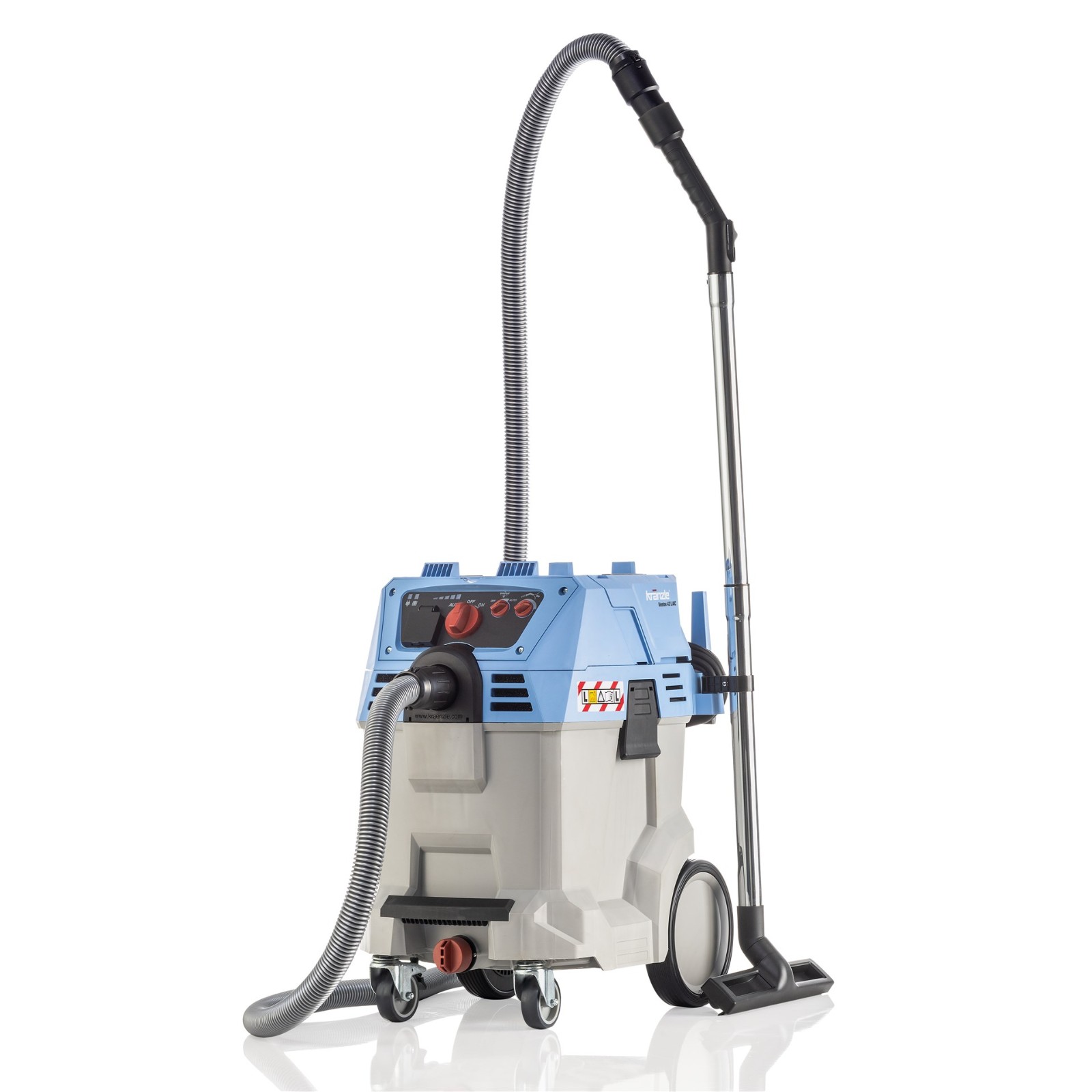 Filter passend für Kränzle Ventos 42 L/PC und L/AC