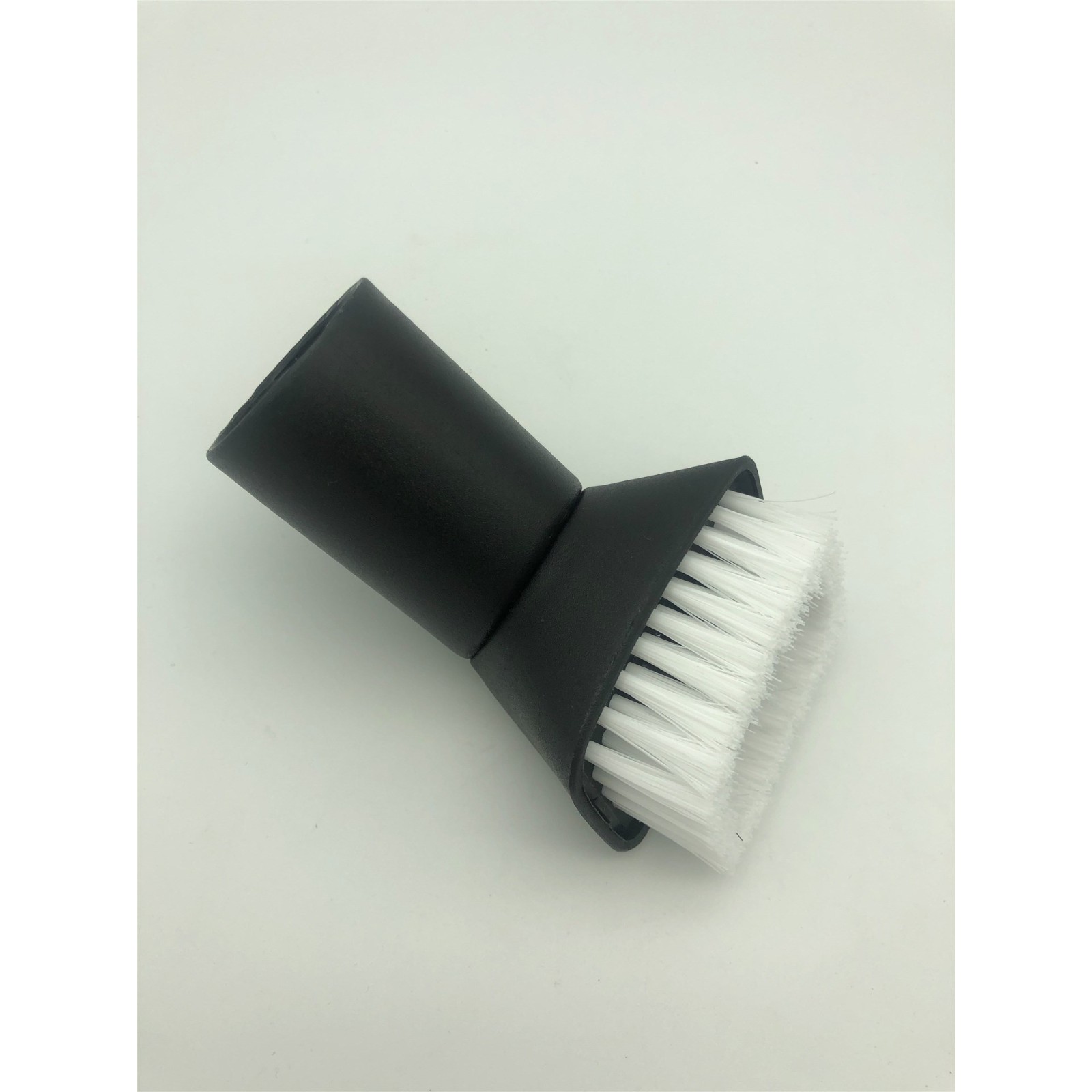 Spazzola Universale Per Aspirapolvere Spazzola Per Aspirapolvere 35mm - Universale, Per Pulizie Precise E Veloci Spazzola Nera Per Soffiante - Foto 8