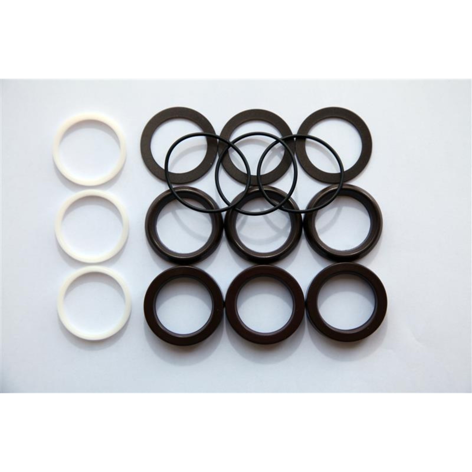 Kit Joints Pompe à Vide Fiat/Jeep 68120415AA - Compatible Fiat 500, 500L, 500X, Jeep Renegade - Moteurs 1.4L 1.3L - 9