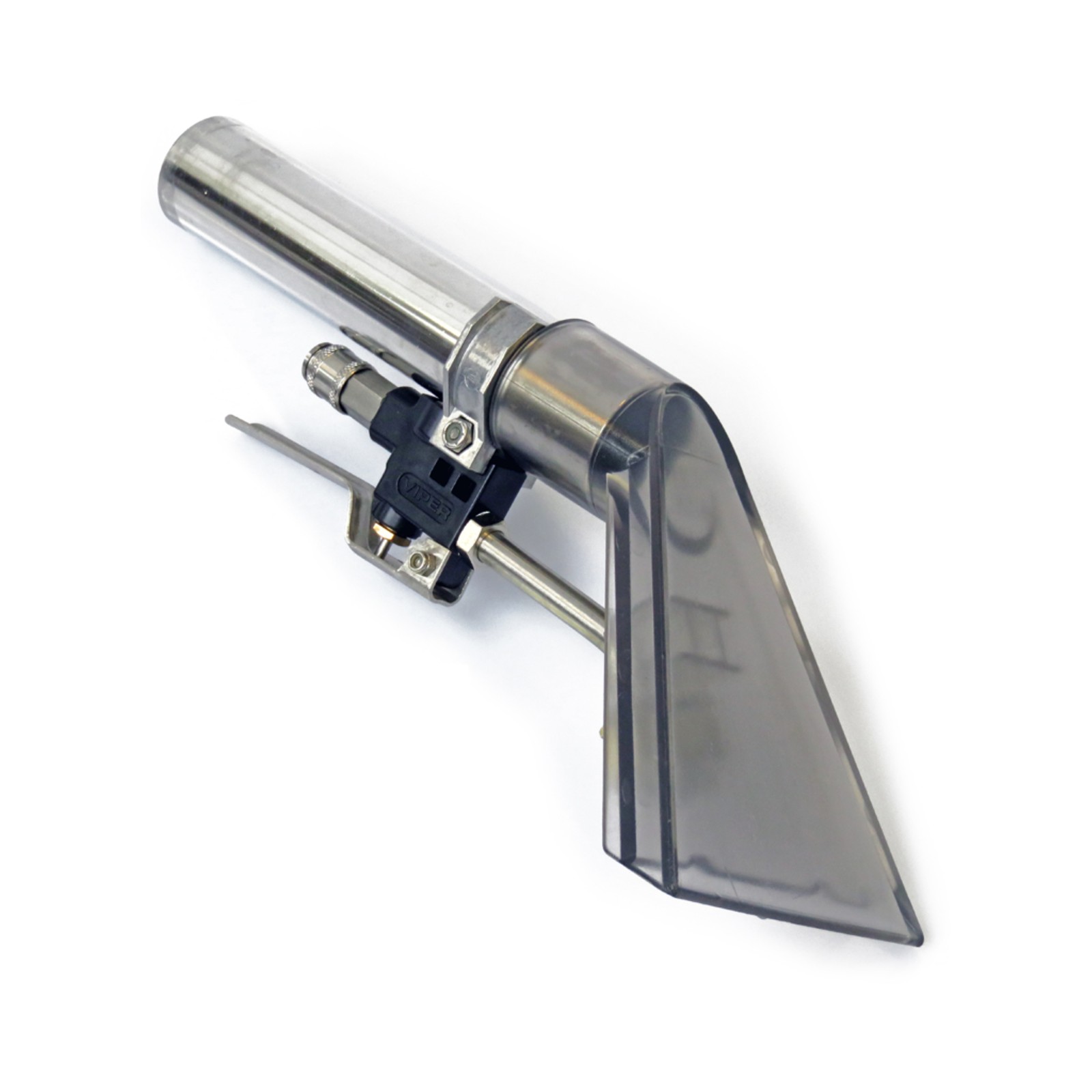 Spazzola Per Tappeti Nilfisk Viper 430mm – Morbida Per Monospazzola LS160/LS160HD/DS350