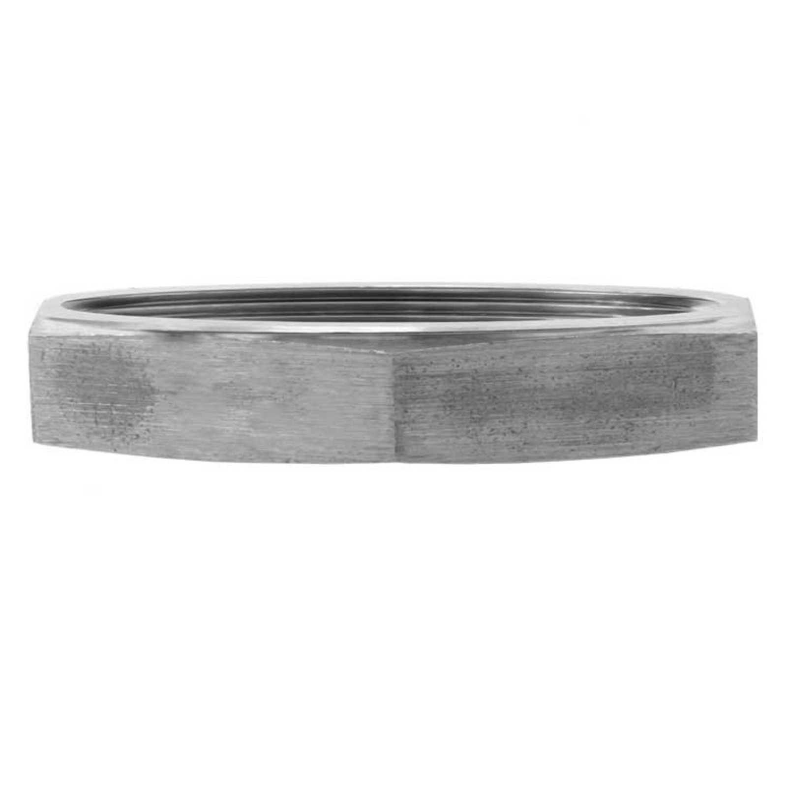 Sechskantmutter Für Zollgewinde 3/8" (ähnl. DIN 934) | AT