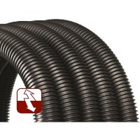 Saugschlauch (Antistatisch) Ø50 - Meterware