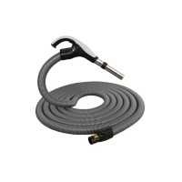 SWIVEL Saugschlauch