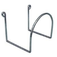 Wand-Schlauchhalter