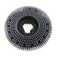Bürste 430 mm, leicht/mittel