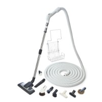 Luxus Saug-Set 12-teilig