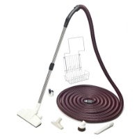 Saugset 8-teilig ohne Ein/Aus-Schalter