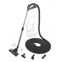 Saugschlauch-Set 10-teilig 