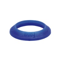Ansaugmarkierung Schaum blau