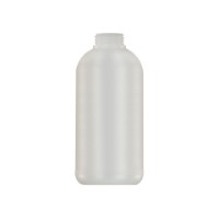 Flasche 1L für Schauminjektor