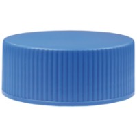 Deckel für Flasche ST-70/73 blau