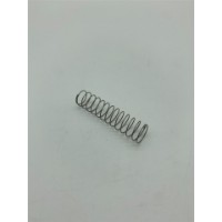 Feder 0.5X11X44 für Kontaktkolben