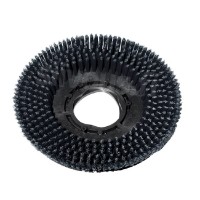 Bürste 430 mm, mittel/schwer