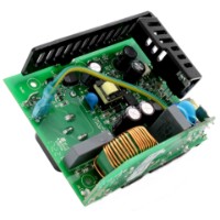Steuerplatine B