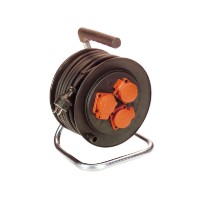 Kabeltrommel 3G2,5